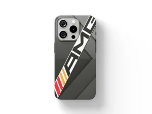 Mercedes Smart Phone Silicone Case Pro Limited